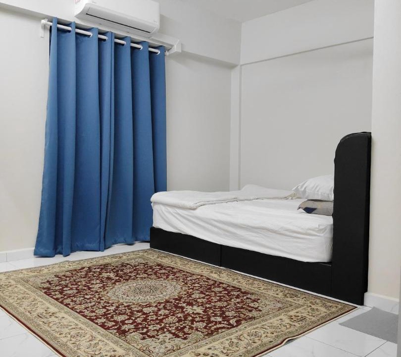Photo of Bedroom in Sungai Buloh