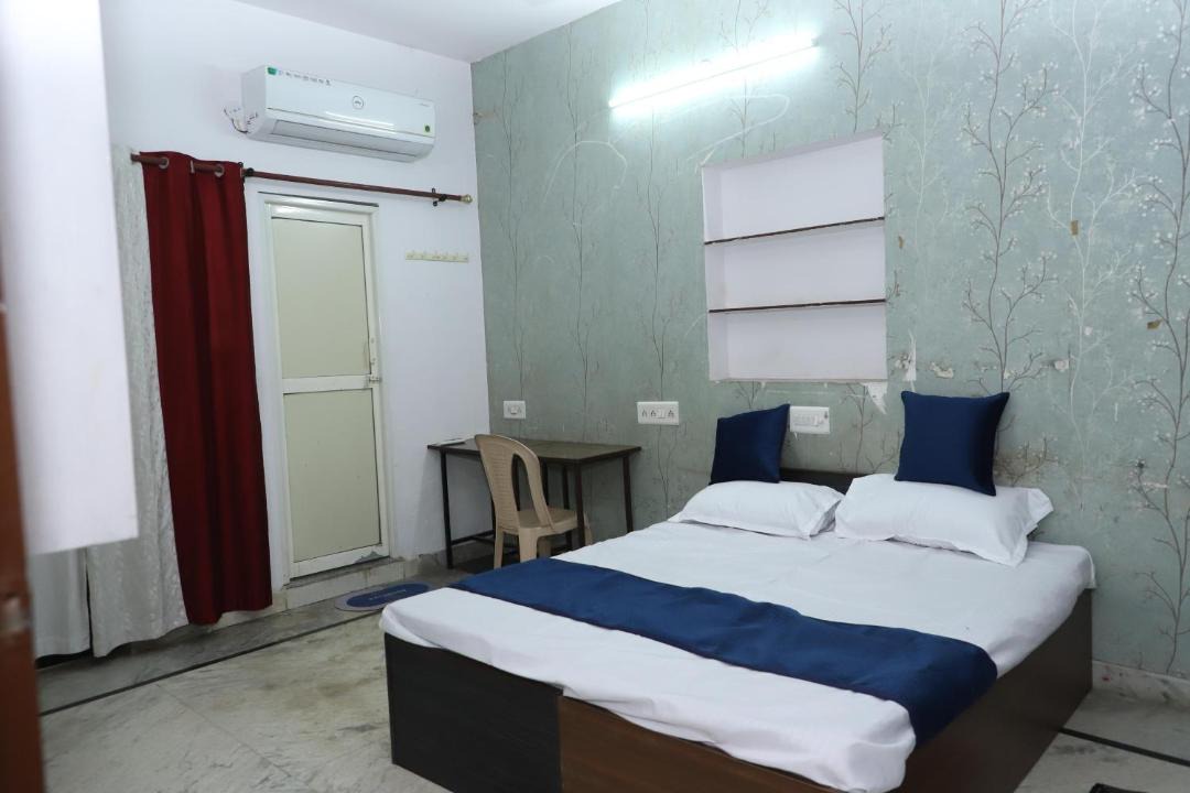 Photo of Bedroom in Sanganer
