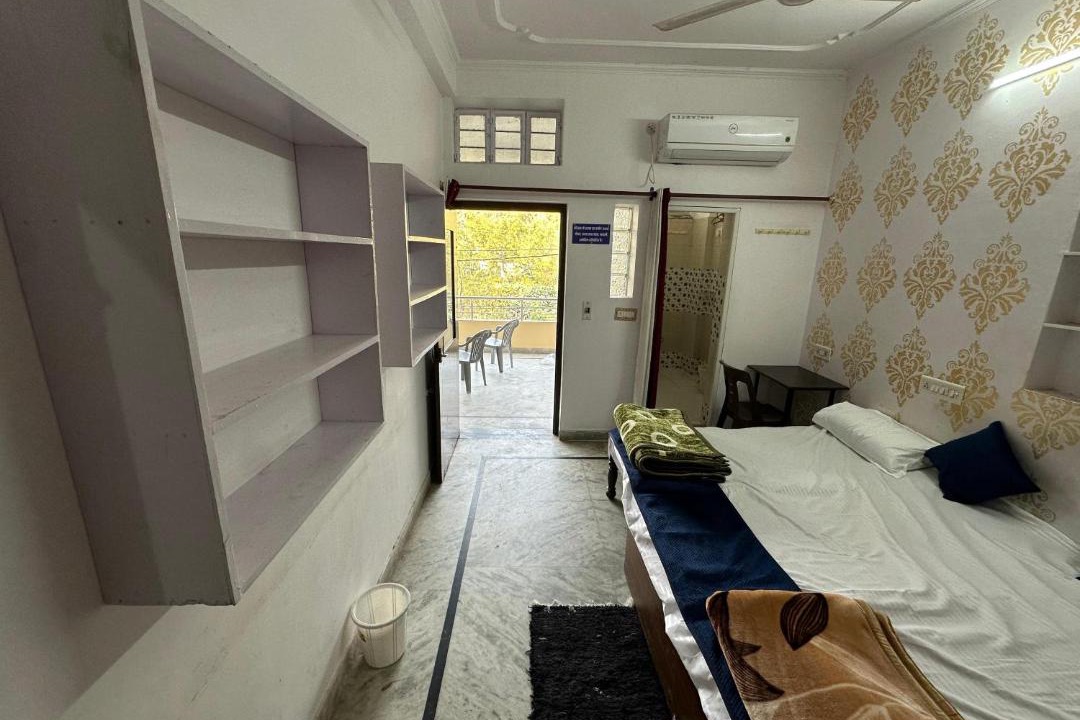 Photo of Bedroom in Sanganer