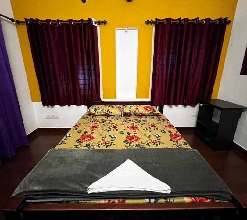 Photo of Bedroom in Thamaraparambu