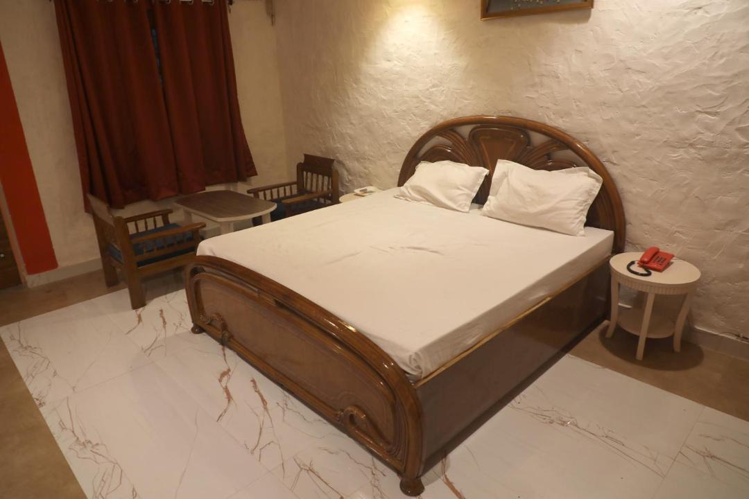 Photo of Bedroom in Thana Gazi
