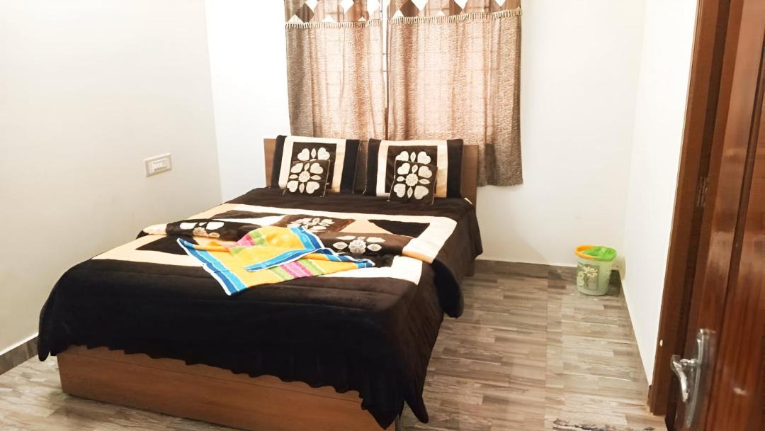 Photo of Bedroom in Yelagiri