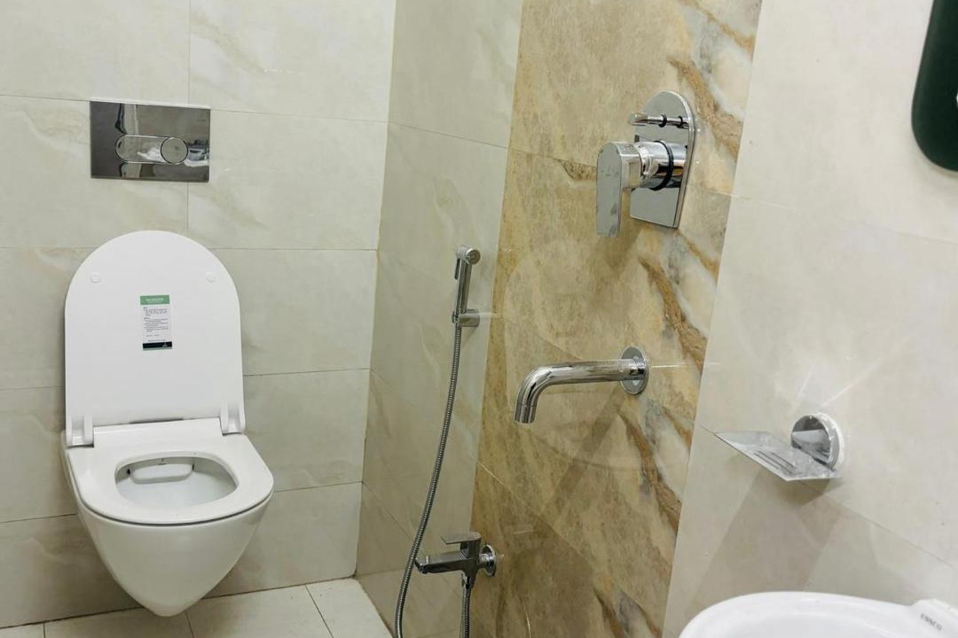 Photo of Bathroom in Ranchi