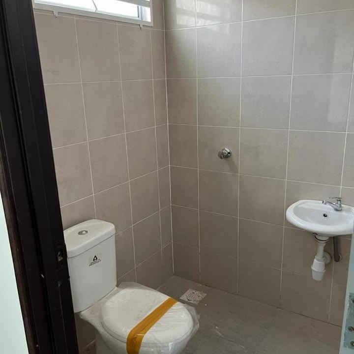 Photo of Bathroom in Putrajaya