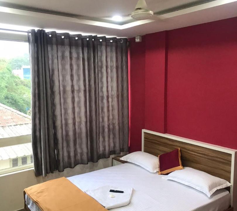 Photo of Bedroom in Kalpetta