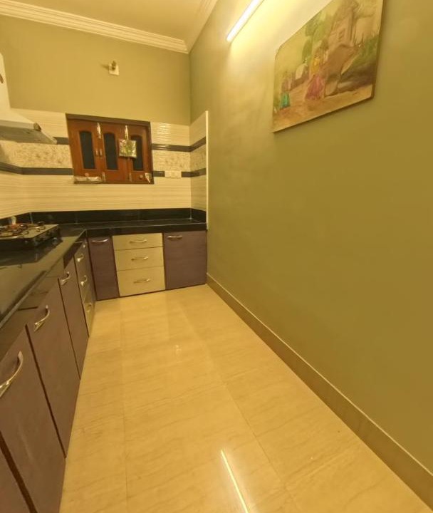 Photo of Kitchen in Bikaner