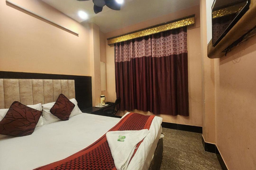 Photo of Bedroom in Dariyaganj