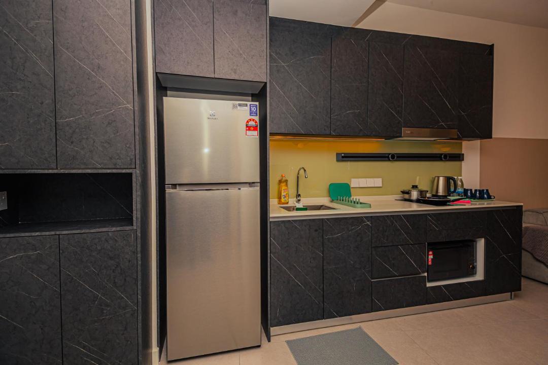Photo of Kitchen in Kuala Lumpur