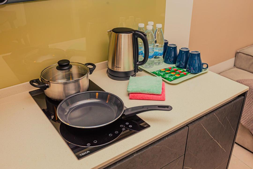 Photo of Kitchen in Kuala Lumpur