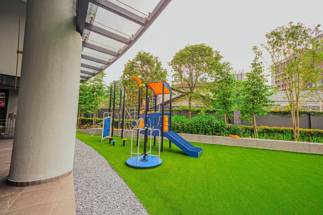 Photo of Outdoor in Kuala Lumpur