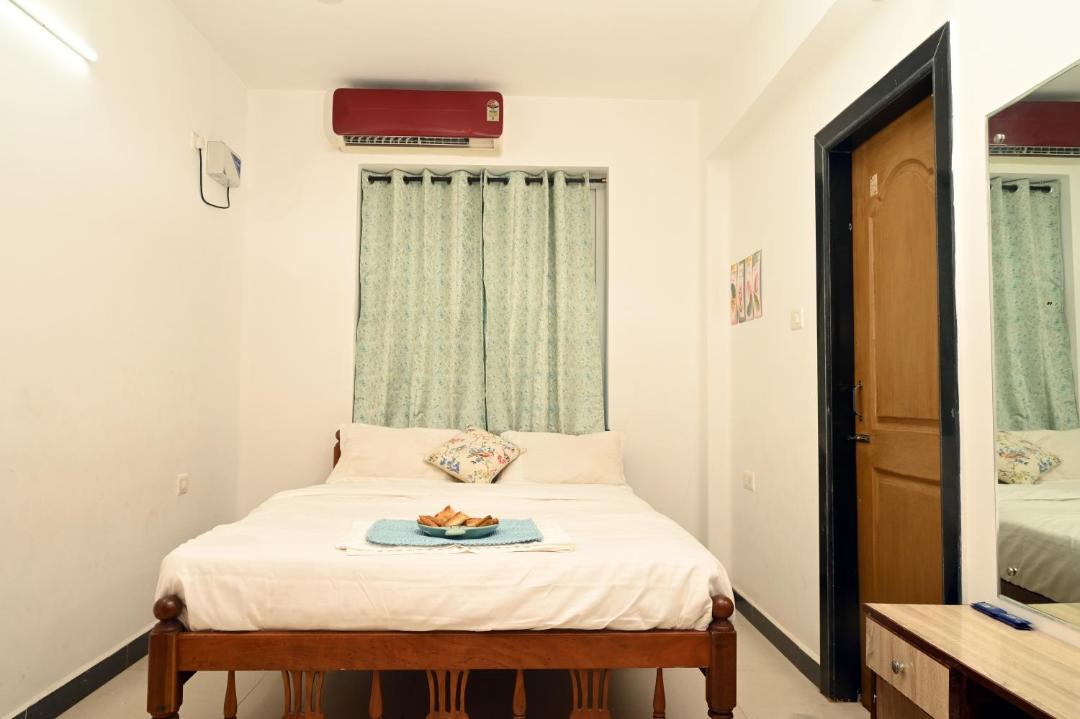 Photo of Bedroom in Colva