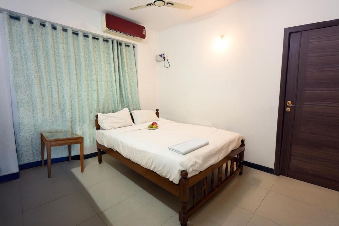Photo of Bedroom in Colva