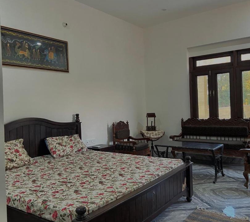 Photo of Bedroom in Chaksu