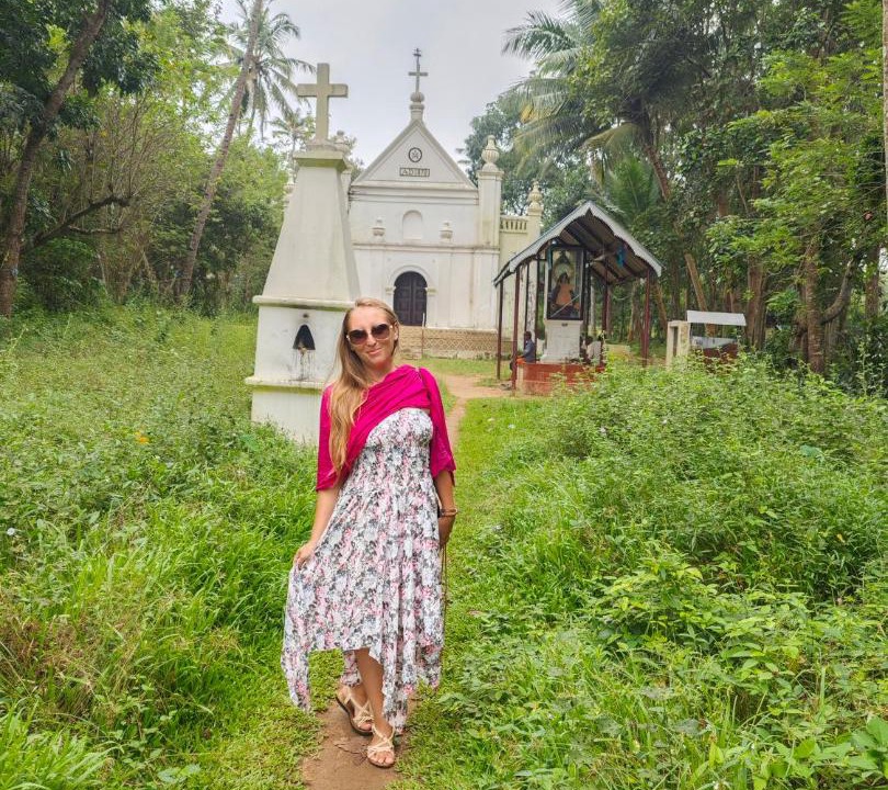 Photo of Others in Munroe Island
