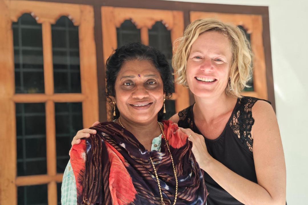 Photo of Others in Munroe Island