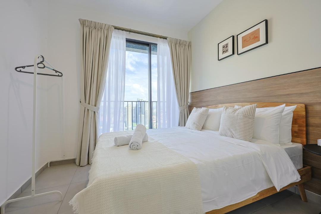 Photo of Bedroom in Bandar Sunway
