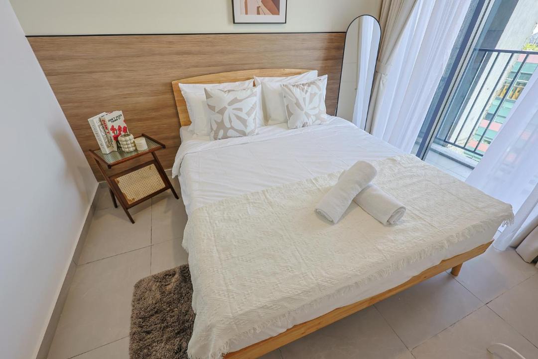 Photo of Bedroom in Bandar Sunway