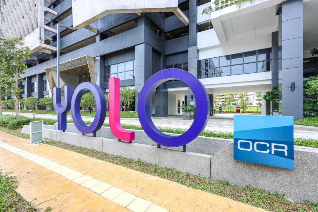 Photo of Outdoor in Bandar Sunway