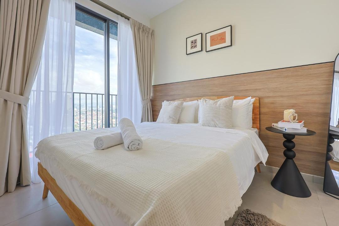 Photo of Bedroom in Bandar Sunway