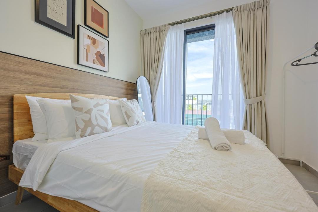 Photo of Bedroom in Bandar Sunway