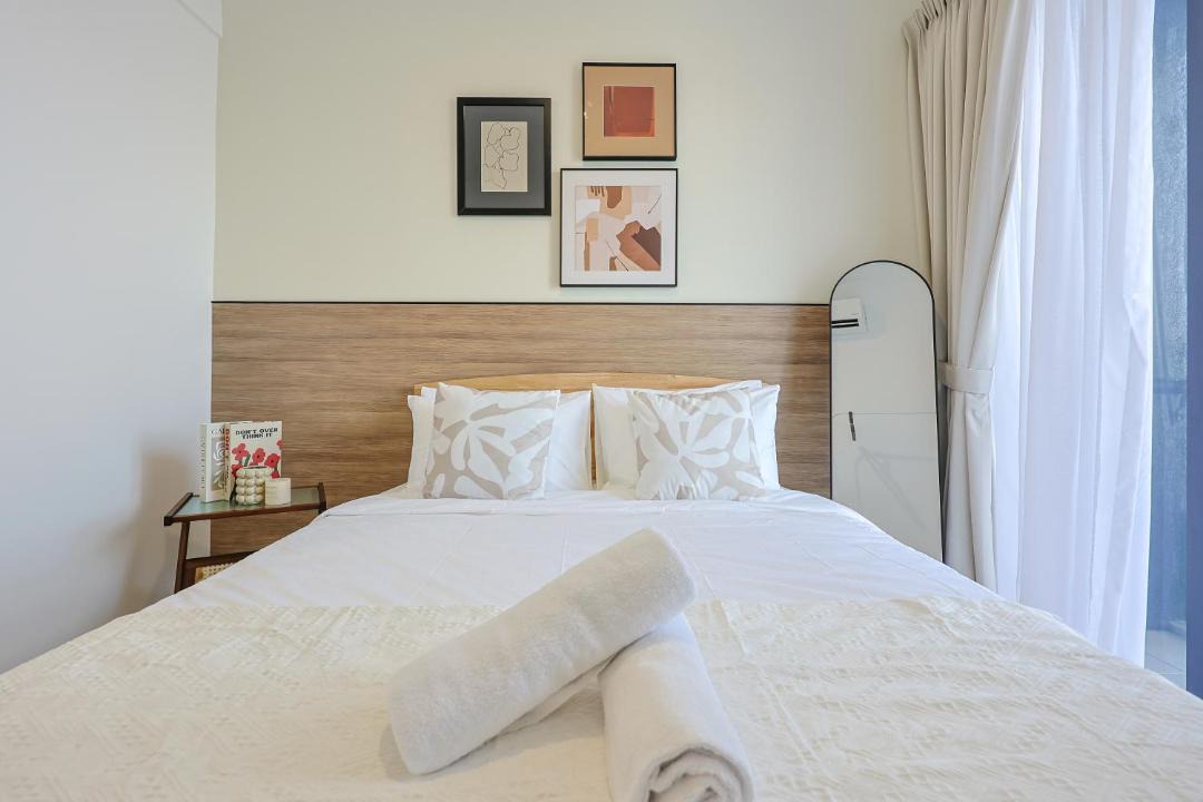 Photo of Bedroom in Bandar Sunway
