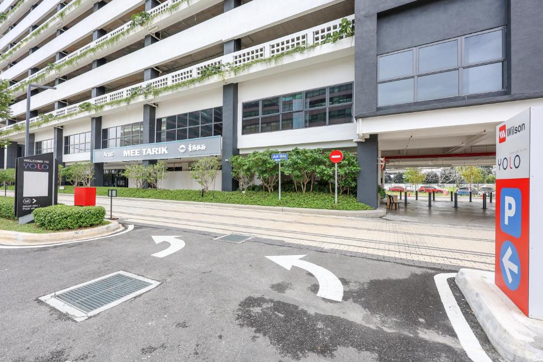 Photo of Others in Bandar Sunway