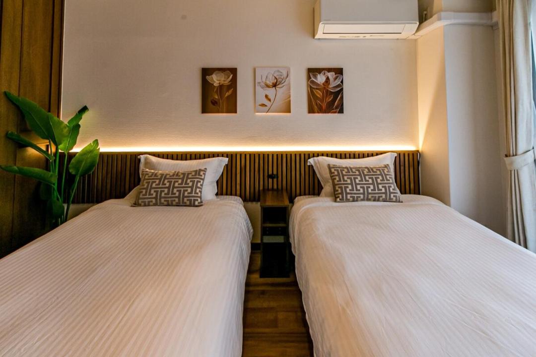 Photo of Bedroom in Kita