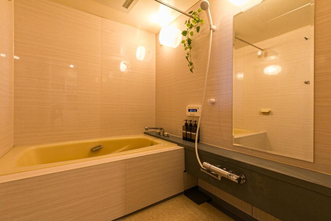 Photo of Bathroom in Kita