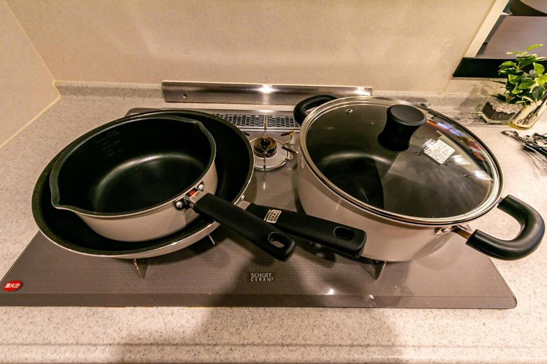 Photo of Kitchen in Kita