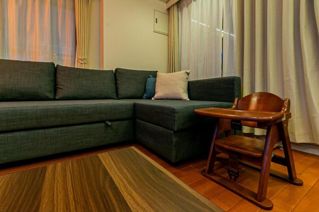 Photo of Livingroom in Kita