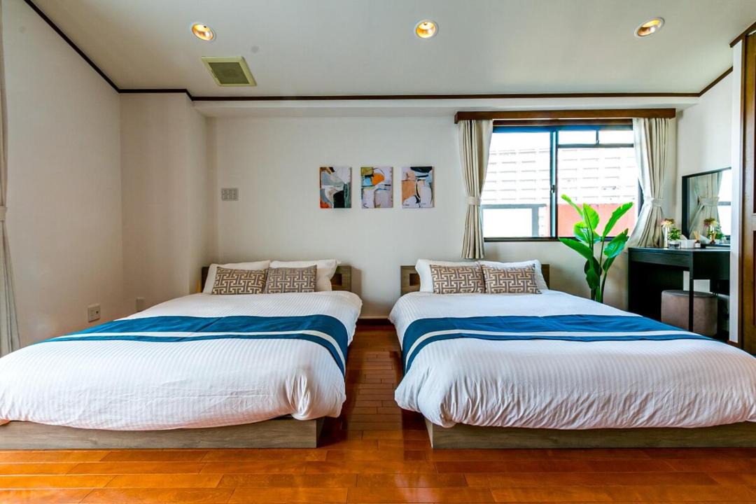 Photo of Bedroom in Kita