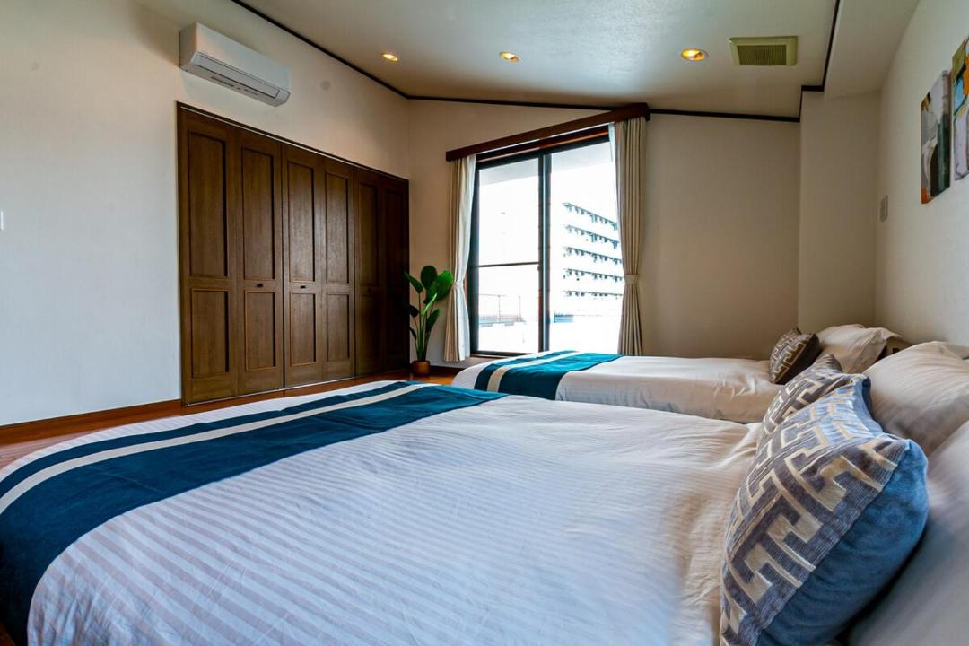 Photo of Bedroom in Kita