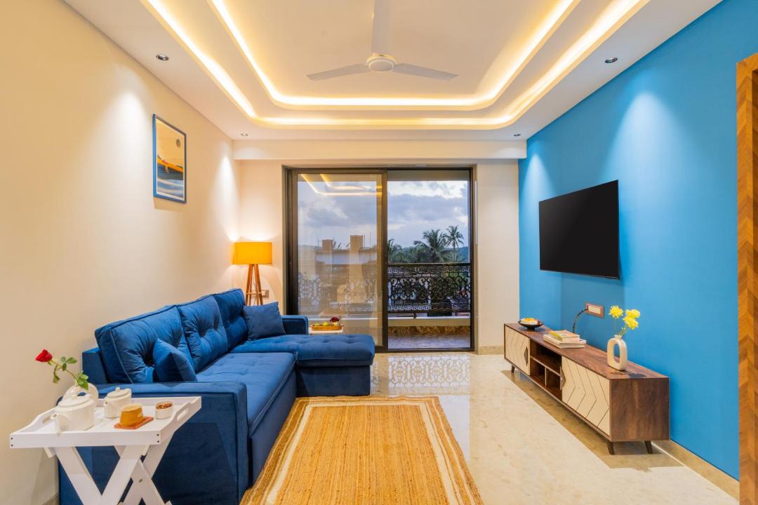 Photo of Livingroom in Saipem