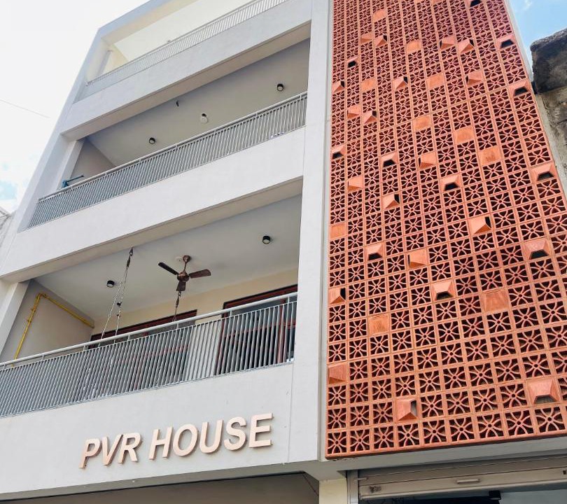 Photo of Buildings in Chandkheda