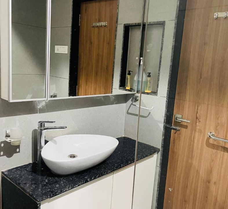 Photo of Bathroom in Chandkheda