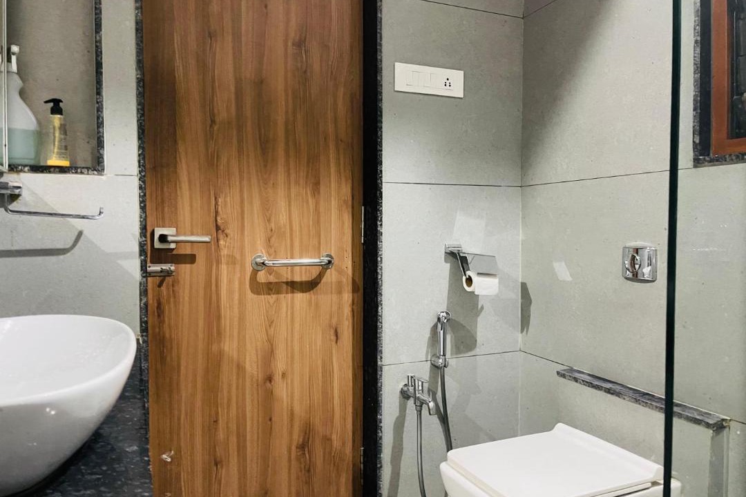Photo of Bathroom in Chandkheda