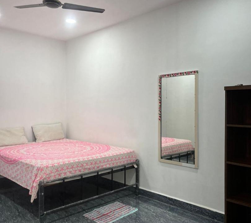 Photo of Bedroom in Patnem