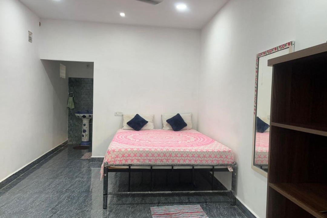 Photo of Bedroom in Patnem