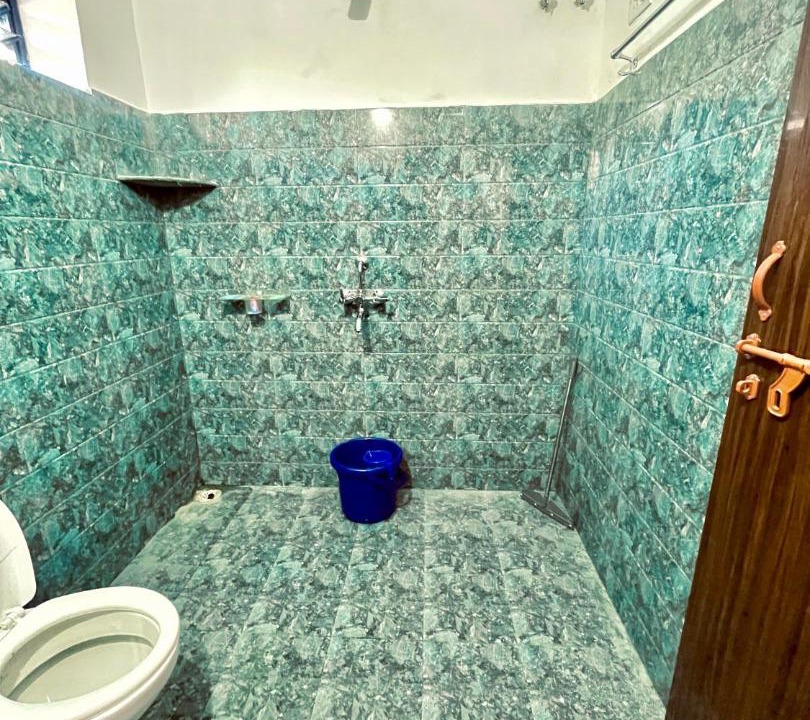 Photo of Bathroom in Patnem