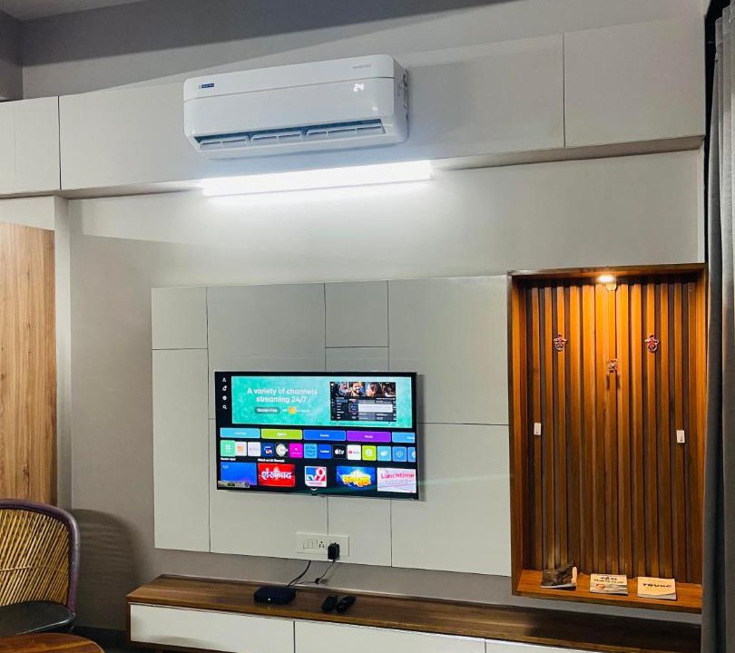 Photo of Livingroom in Chandkheda