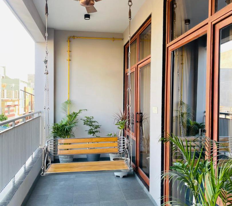 Photo of Patio Balcony in Chandkheda