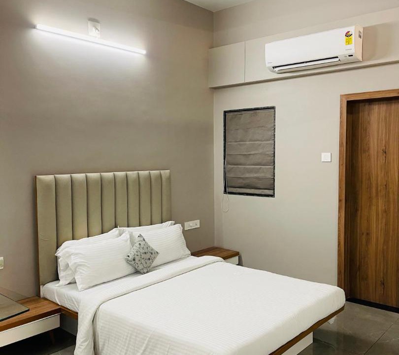 Photo of Bedroom in Chandkheda
