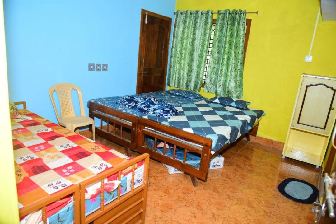 Photo of Bedroom in Honavar