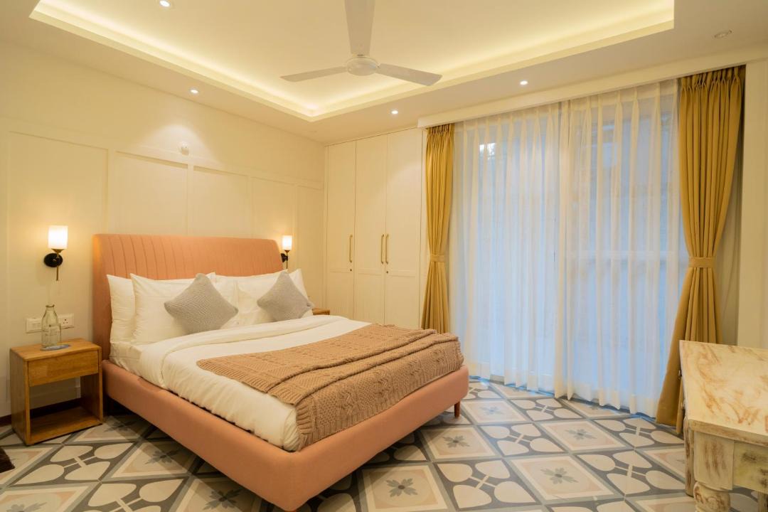 Photo of Bedroom in Gauravaddo