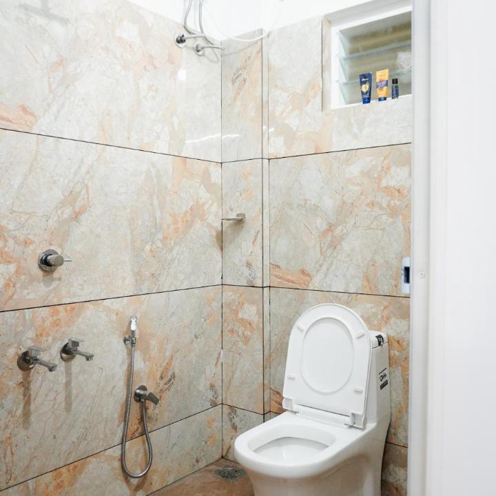 Photo of Bathroom in Kakkanad