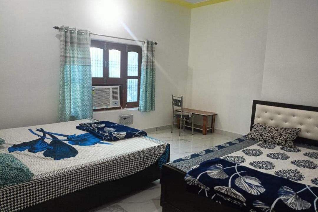 Photo of Bedroom in Ayodhya