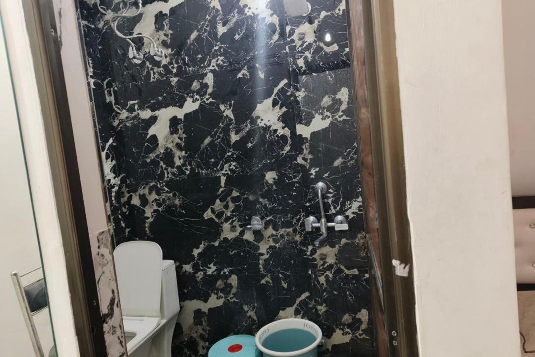 Photo of Bathroom in Ayodhya