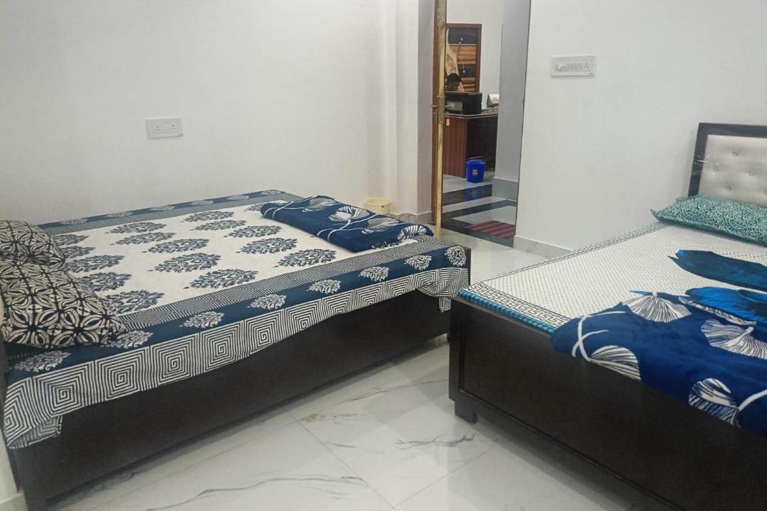 Photo of Bedroom in Ayodhya
