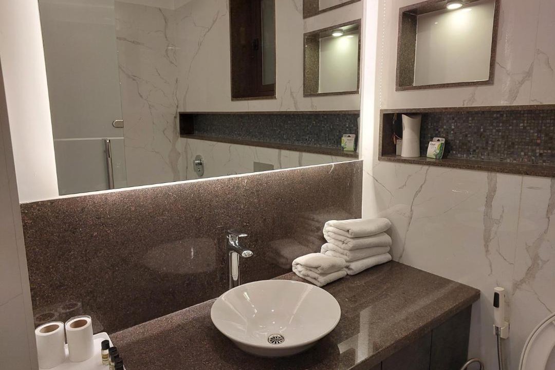 Photo of Bathroom in Panch Batti