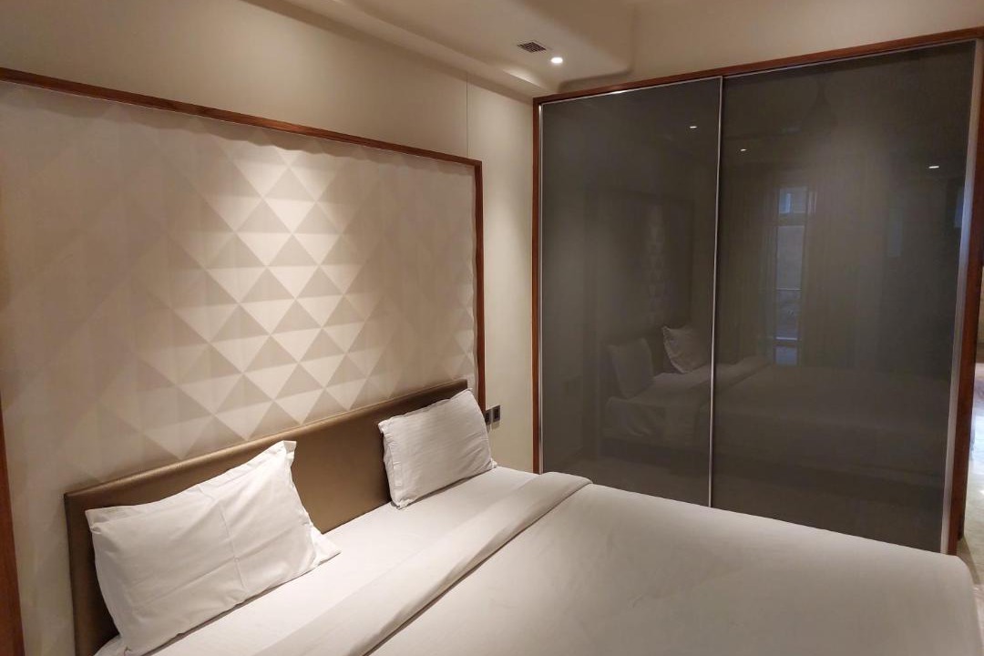 Photo of Bedroom in Panch Batti